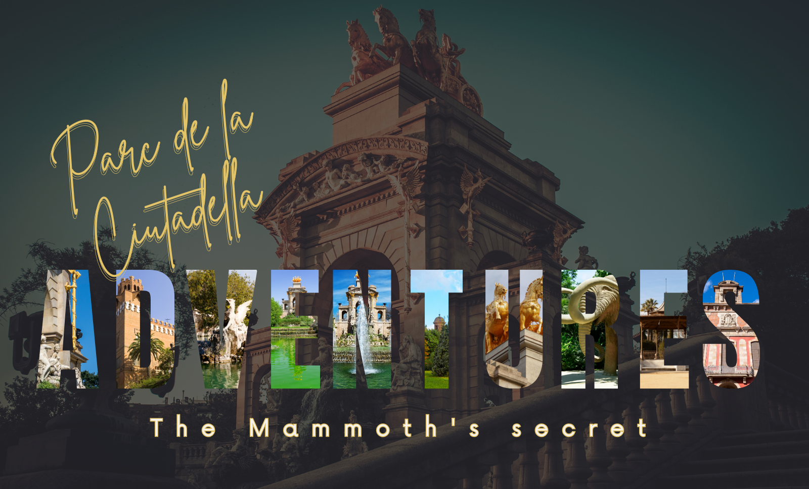 The-Mammoth's-secret-escape-map