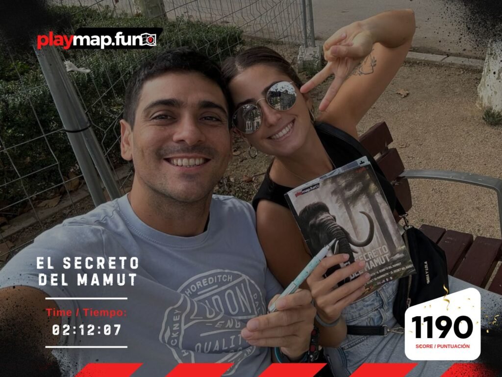 escape-room-el-secreto-del-mamut