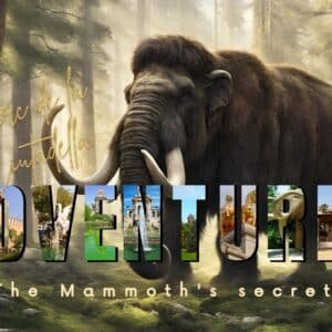 The-Mammoth's-secret-escape-map