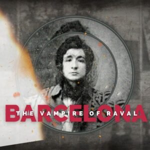 escape-The vampire of raval-650x466
