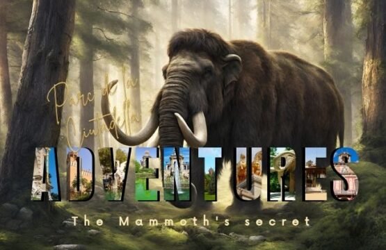 escape-room-The Mammoth's secret-650x466