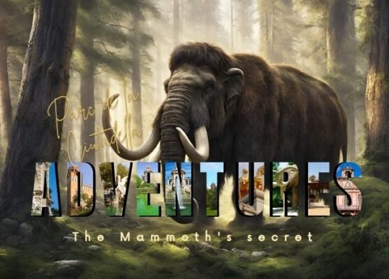 escape-room-The Mammoth's secret-650x466
