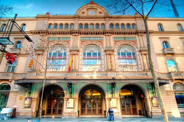 gran teatro del liceu barcelona-2