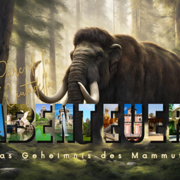 Das Geheimnis des Mammuts