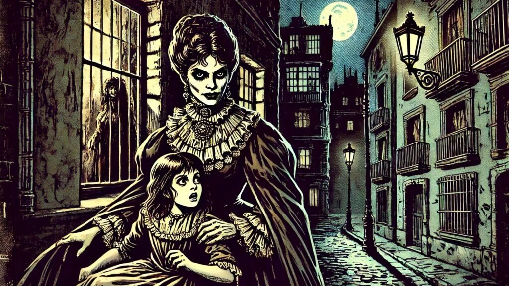 la-vampiro-del-raval-hoy-barcelona