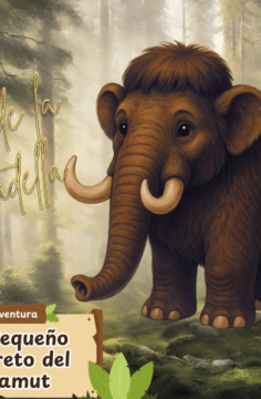 actividad-para-ninos-El-Pequeño-Secreto-del-Mamut