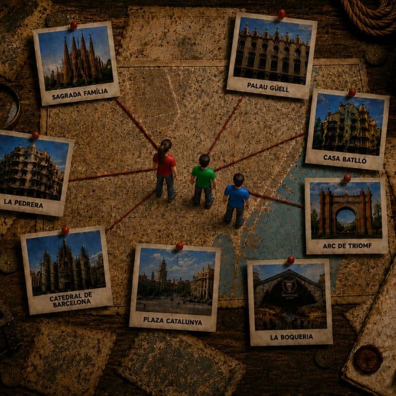 team-building-escape-the-great-quest