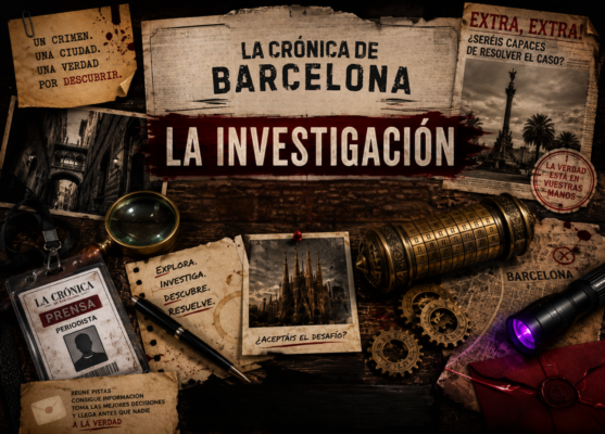 La Investigación