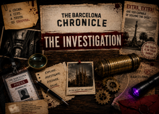 The Investigation